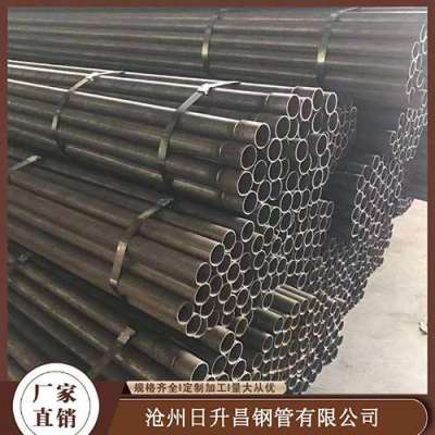 兰溪声测管规格型号对照表