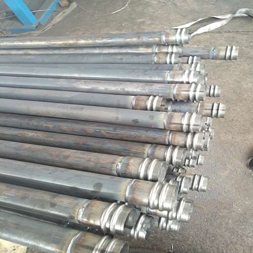 兰溪《建筑基桩检测技术规范》每根桩需要几个声测管