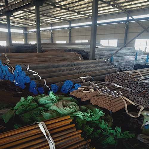 兰溪声测管为何能作为桩基础检测材料？